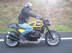 thumbs Triumph Thunderbird Sport 0002 .: Triumph Thunderbird Sport von Butze >>